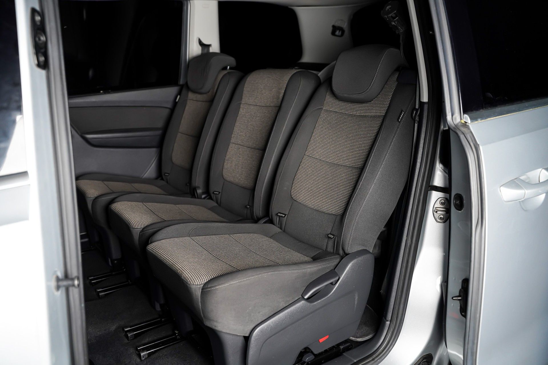 VW SHARAN 13