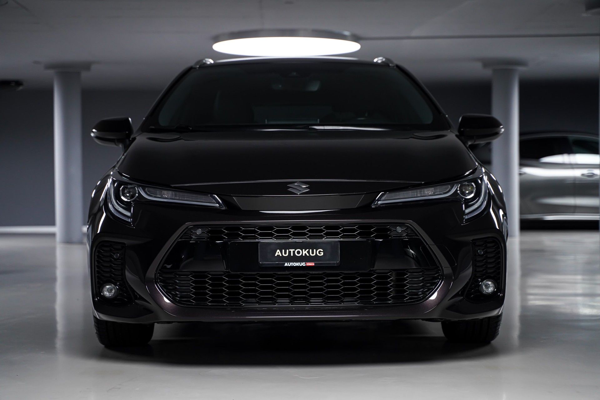 Suzuki SWACE 2