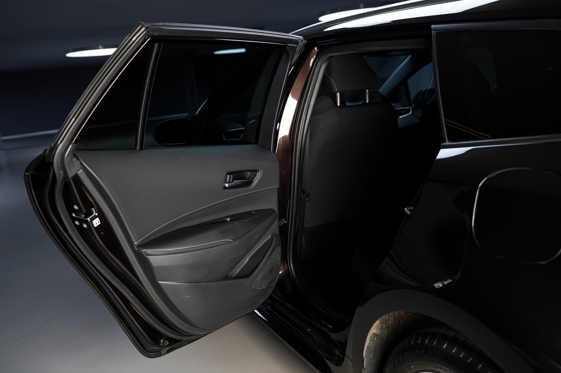 Suzuki SWACE 15