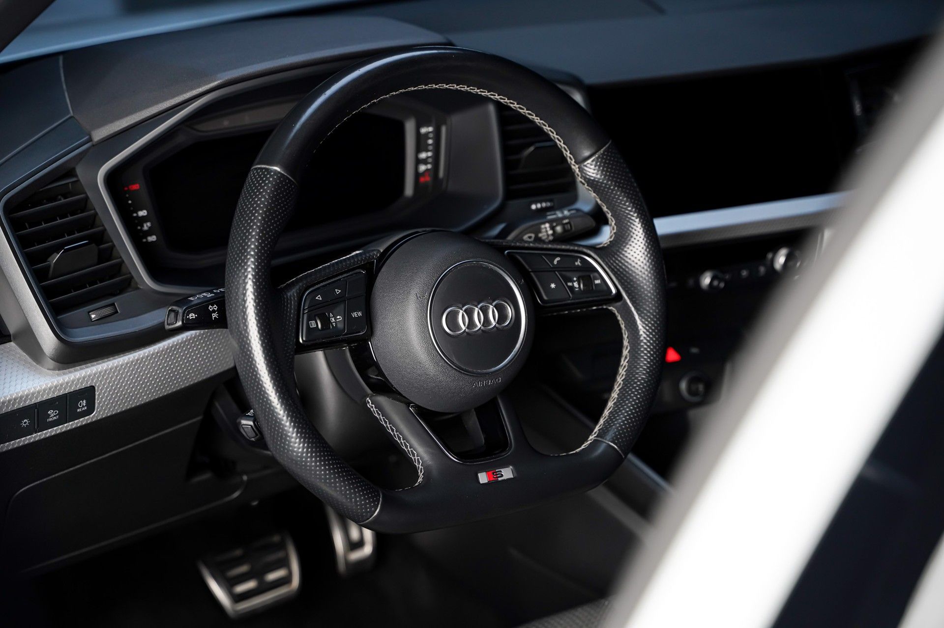 Audi A1 9