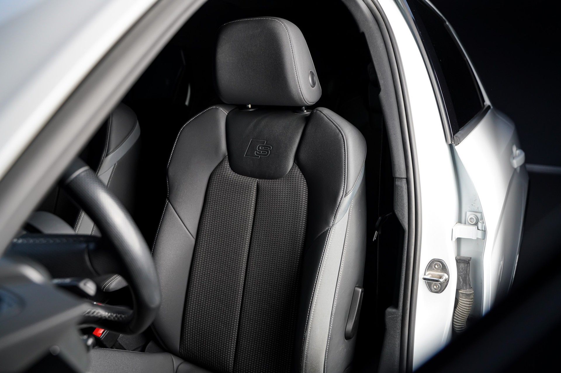 Audi A1 12