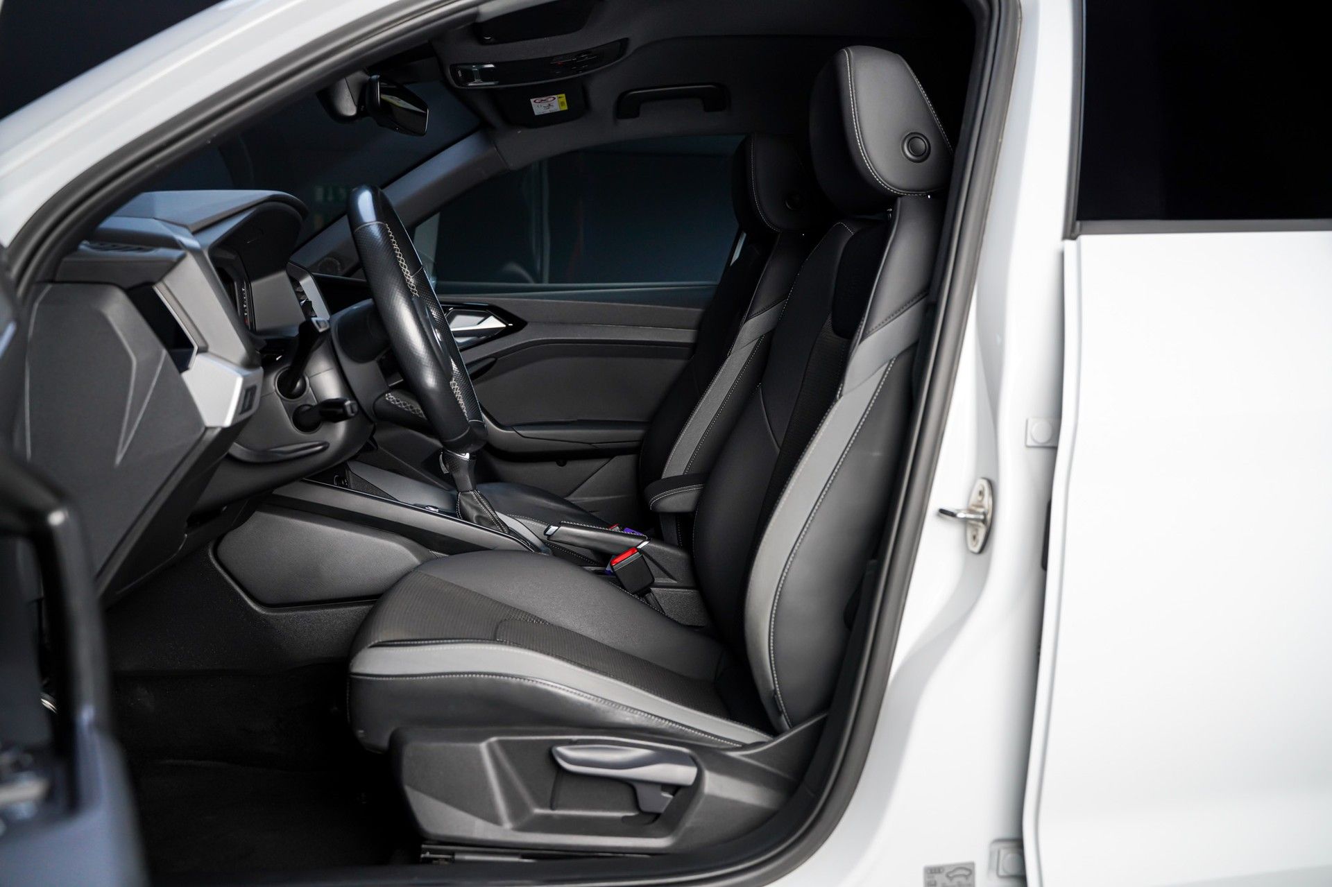 Audi A1 11