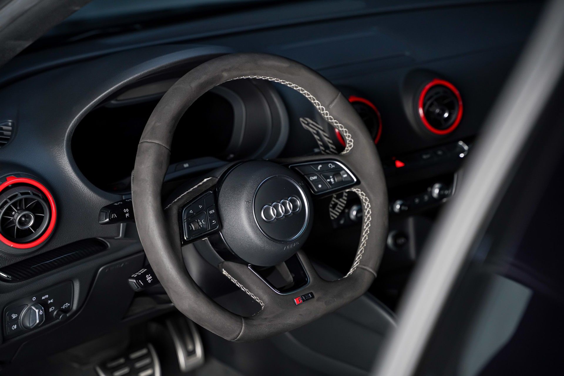 Audi RS3 9
