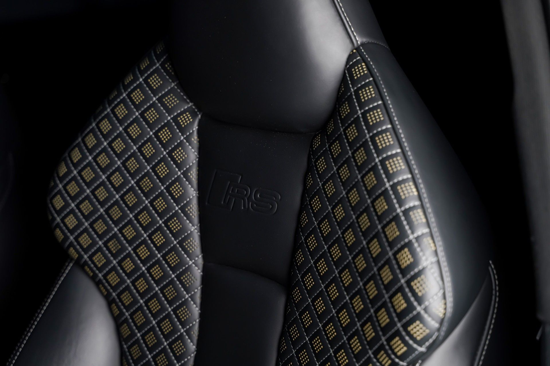 Audi RS3 13